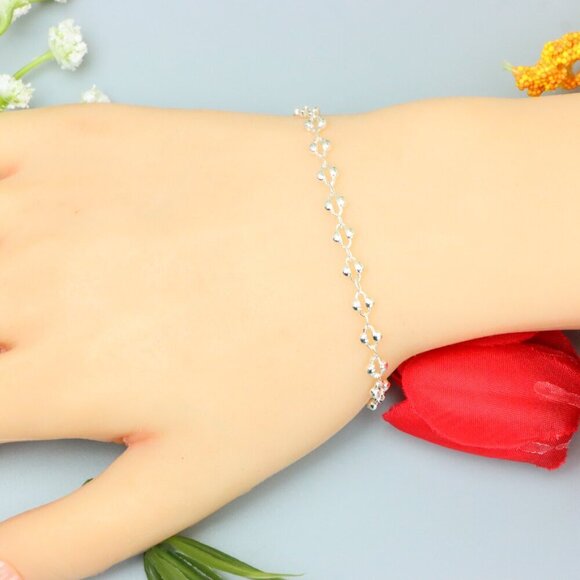 "Elegant & Trendy Bracelet, A Perfect Gift for Women, Thoughtful, EVCH1761 - Picture 8 of 10